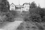 Ställdalen 1901.