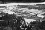 ASEA i Ludvika omkring 1938.