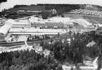 ASEA i Ludvika omkring 1938.