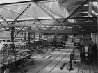 ASEA i Västerås. Spårvagnsfabriken.