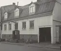 Ruths bageri i Karlskrona 1949.