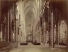 Domen i Köln 1886.