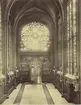 Sainte-Chapelle i Paris, 1886.