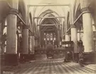 Basilica di Santa Maria Gloriosa dei Frari, Venedig, 1886.