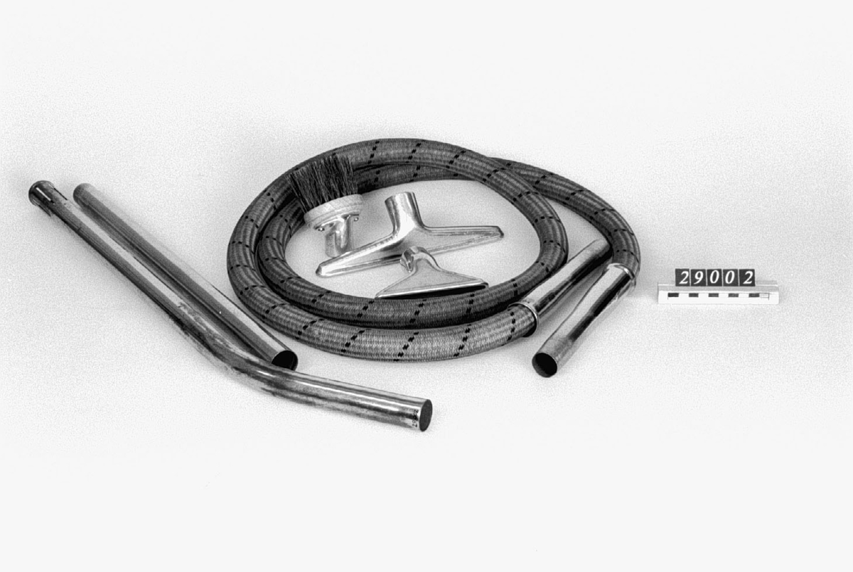 Elektrisk dammsugare, 220V.