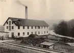 Stridsvigs och Helsingborgs Limfabriker, Skåne.