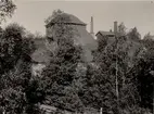 Skrekarhyttan, Västmanland, 1925.