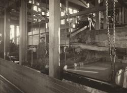 Långnäs anrikningsverk.