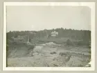 Källfallsgruvan 1913.