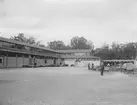 Konst, Industri- och Lantbruksutställningen i Karlstad 1903. Bild från tidskriften Hemmets bildmaterial.