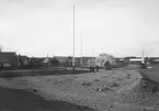 Industriutställningen i Örebro 1911. Bild från tidskriften Hemmets bildmaterial.