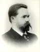 Hjalmar Crusell. Bol. Br. Nobels styrelse 1905.
Bilden ingår i två stora fotoalbum efter direktör Karl Wilhelm Hagelin som arbetade länge vid Nobels oljeanläggningar i Baku.