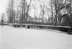 Arbogaån. Jäders bruk (skansen).