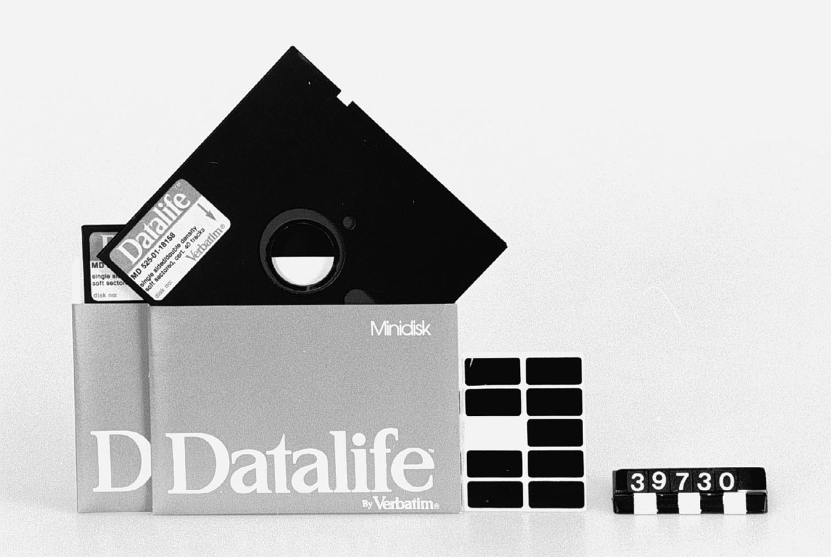 När persondatorn Apple II började säljas i USA 1977 var det den första färdigmonterade datorn för hemmamarknaden. 
Apple konstruerade datorn för att det skulle vara lätt för användarna att själva utveckla program. Detta var också precis vad många användare gjorde och en del av dem insåg att de kunde sälja sina program. Det fanns en stor efterfrågan på program till Apple II och andra hemdatorer. En ny näringsverksamhet med små mjukvaruföretag i hemmen började växa fram.
