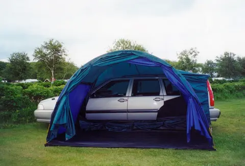 Kvinnors uppfinningar