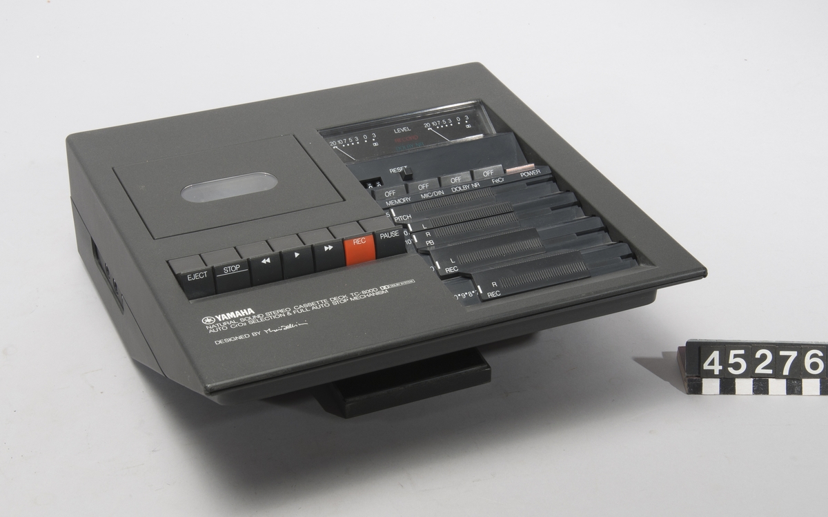 Yamaha BB