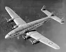 Lockheed L-1049 Super Constellation