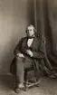 En man.
Edmond Dehault de Pressense (1824-1891)
Se även 2008:28:503