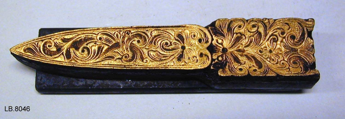 Rosedekor.