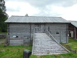 Bygningene ved Trysil bygdetun