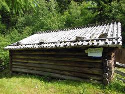 Bygningene ved Trysil bygdetun