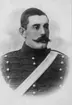 Wahlén, Carl Gustaf Carlsson. Sergeant 1897-09-25.