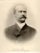 Fredrik Almgren.