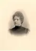 Fru Sally Damgren f. Hellman (Falköping).