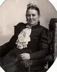 Cecilia Alexandersson.