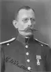 Sahlström, G W. Sergeant, A 6. Född 1861-04-16. Död 1939.