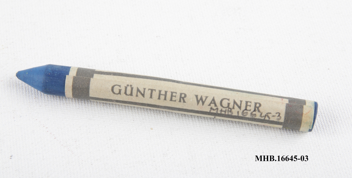 Fargestift