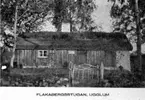 Flakebergsstugan.