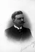 Carl Högberg.