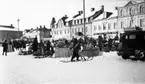 Stora torget.