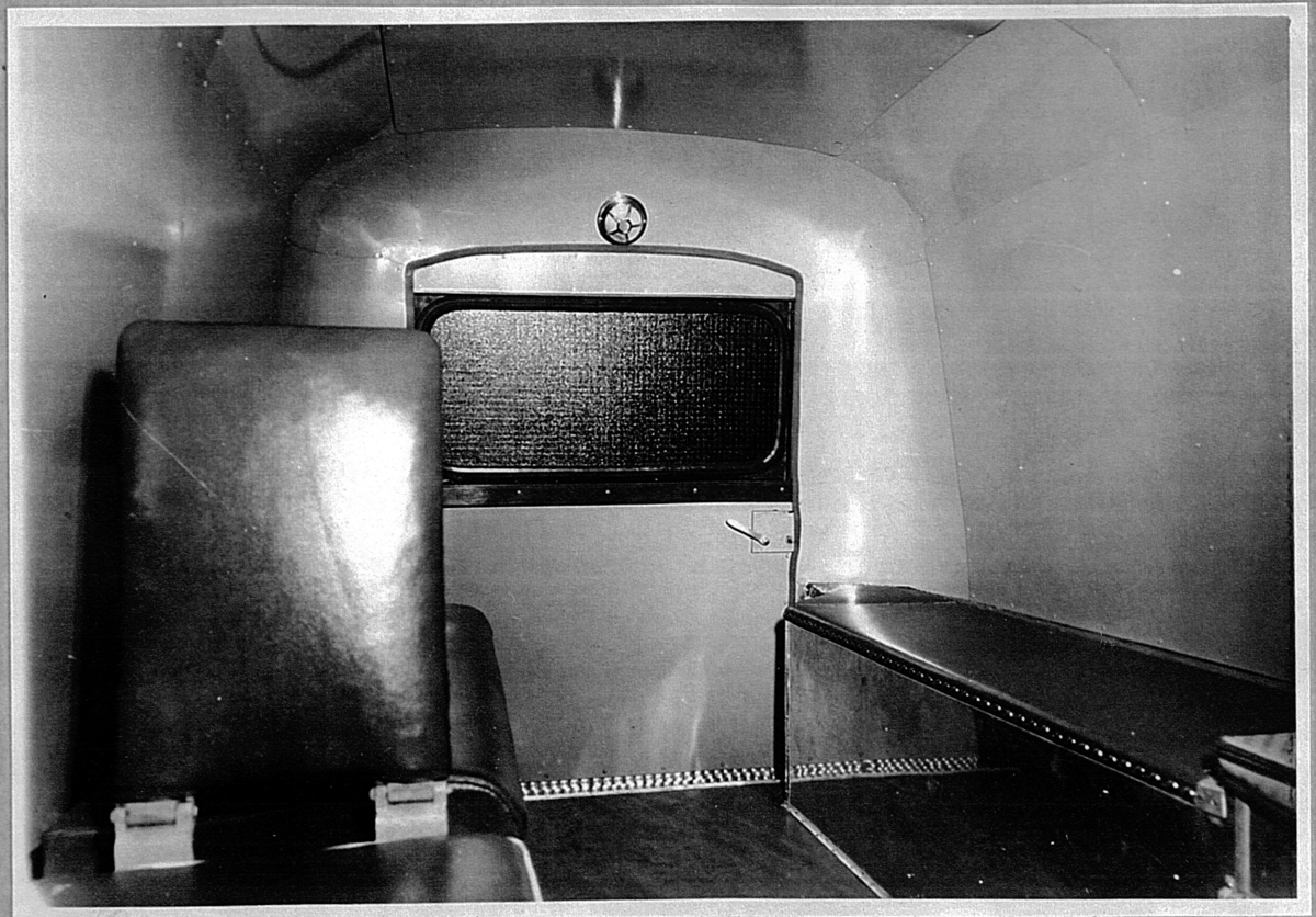 Chevrolet model 1954, nr O-3827. (Se NRMF.02401)