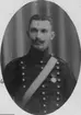 Sehlin, Jacob Alfred. Sergeant i reserven 1906-08-28.