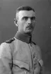 Pehrsson, Julius. Sergeant i reserven 1918-01-01, A 6.