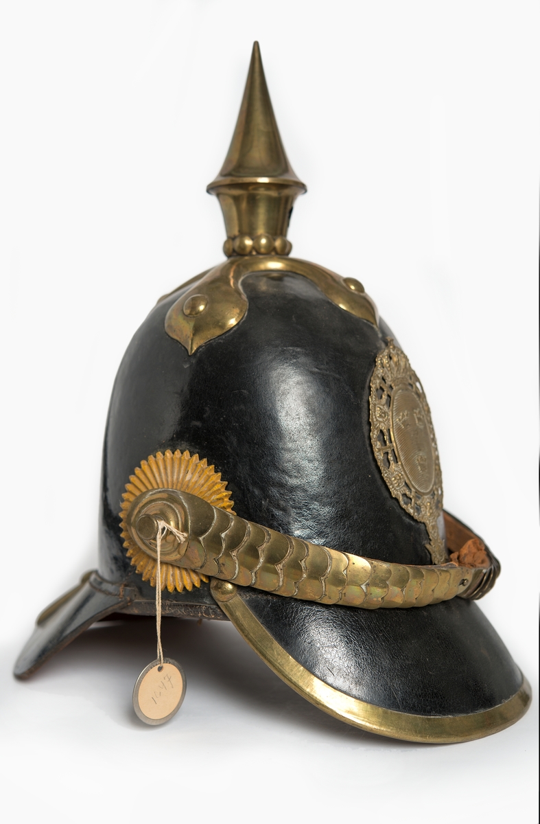 Kask