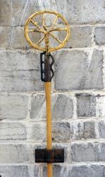 (uten tittel) [Skulptur]