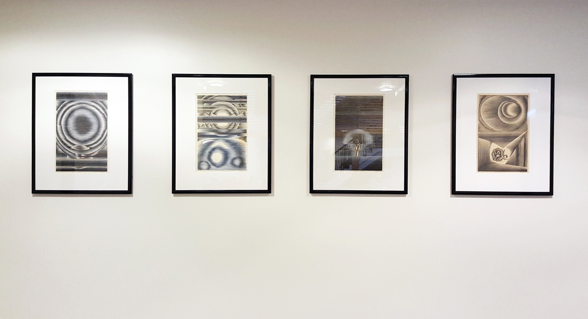 Iver Jåks regnes av mange som den ledende samiske kunstneren i vår tid. På en personlig og nyskapende måte arbeidet han i spennet mellom internasjonal samtidskunst og samisk håndverks- og kunsttradisjon. Jåks' virksomhet som kunstner var svært omfattende og mangfoldig. I løpet av karrieren virket han blant annet som samisk kunsthåndverker, illustratør, tegner, grafiker, maler og skulptør. Teorifagbyggets Jåks-samling gir et bredt bilde av kunstnerskapet. 

I perioden 1994 - 99 var Jåks knyttet til Universitetet som artist in residence.