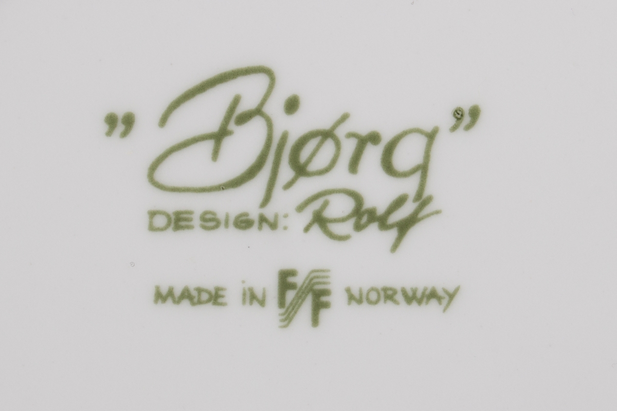 Blomsterbord