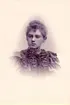 Edith Andersson.