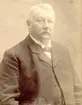 Ernst Ferdinand Ericsson, doktor.