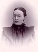 Ida Eriksson.
