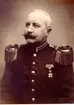 Fredrik Forsman, major.