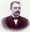 Alfred Hallenius.