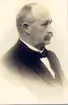 Alfred Hallenius.