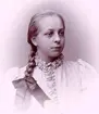 Alice Lokrantz.