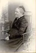 Amelie von Mosczinsky