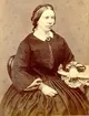 Clara Ögren.